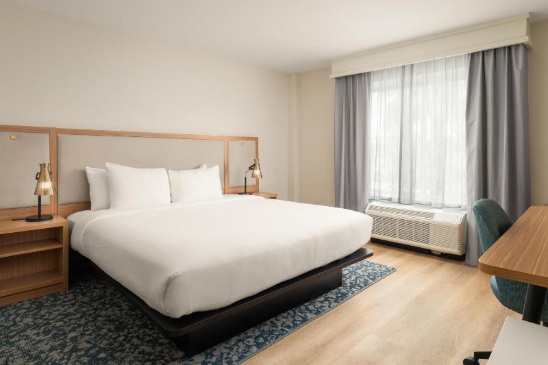 King Room image 1