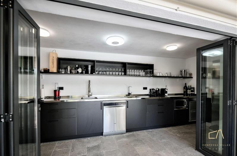 Luxury Apartments in Villa Curiera - image 16