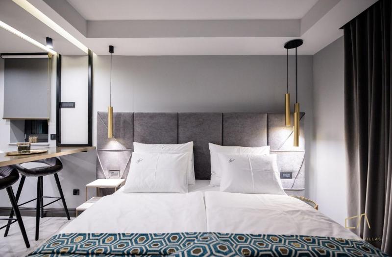 Luxury Apartments in Villa Curiera - image 7