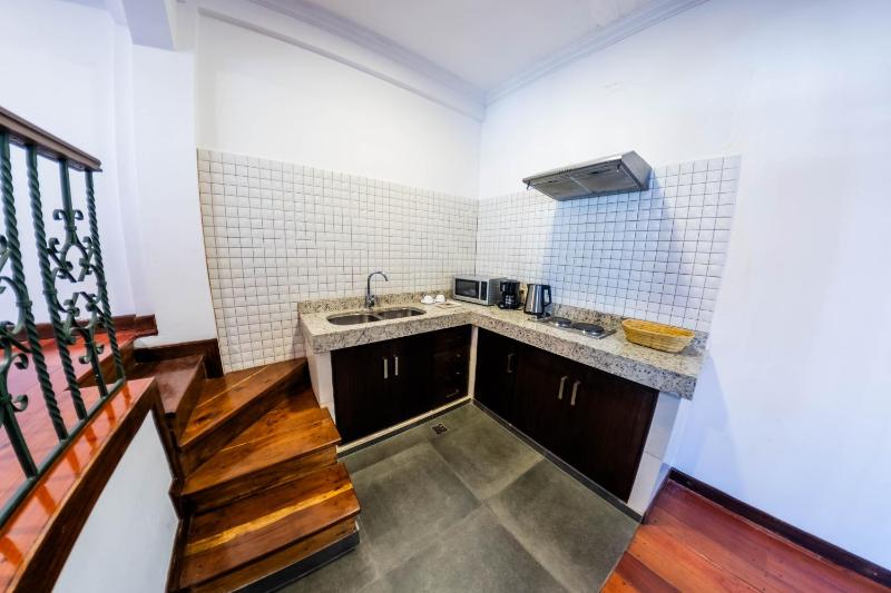 La Casona Hotel Boutique - image 12