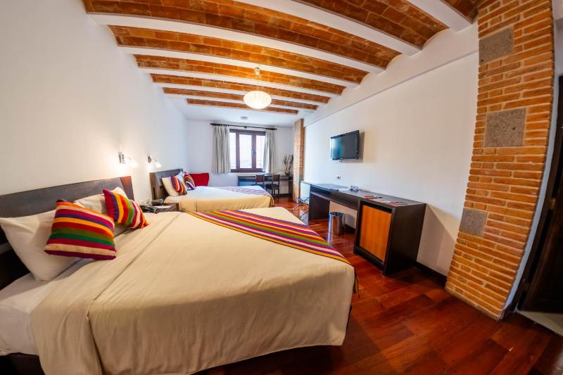 La Casona Hotel Boutique - image 5
