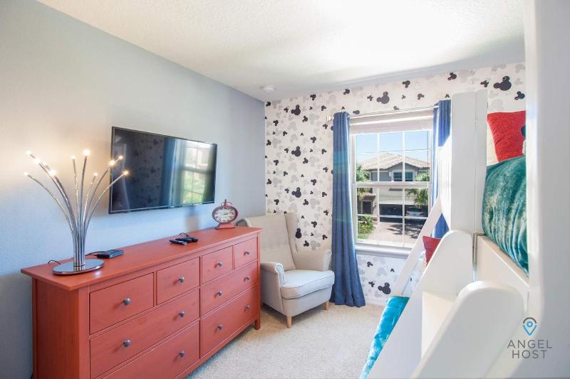 Private Pool & Game Room at Windsor Resort Near Disney - image 16