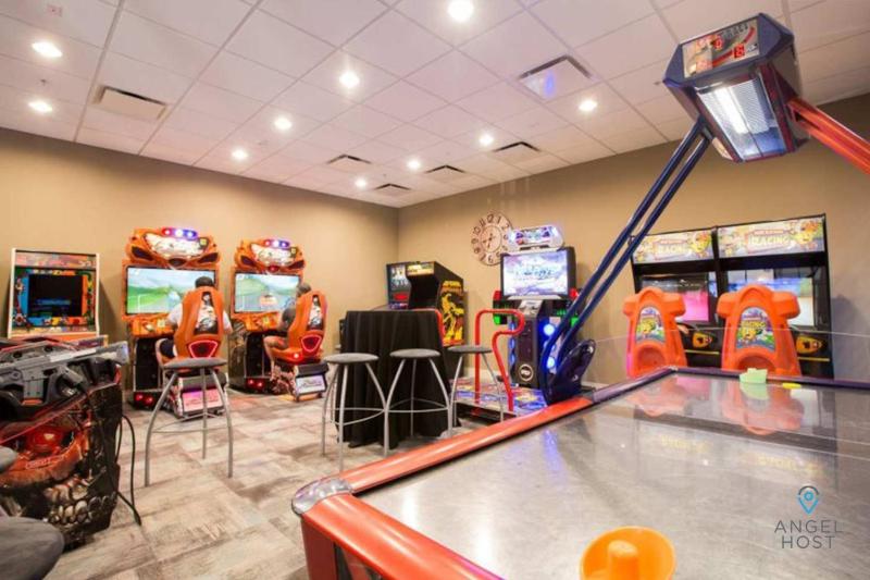 Private Pool & Game Room at Windsor Resort Near Disney - image 21