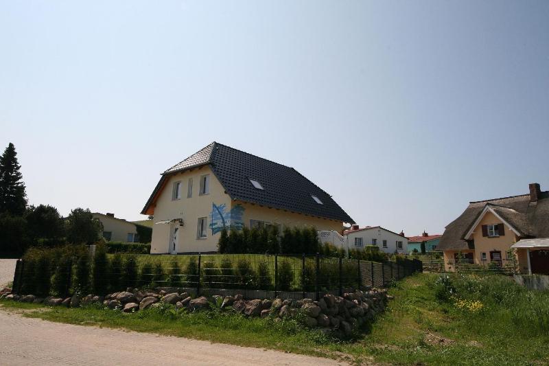 Doppelhaushälfte Seebrise mit Terrasse - image 27