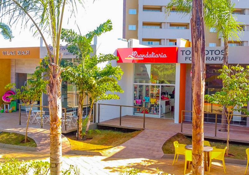 Hot Beach Resort - image 6