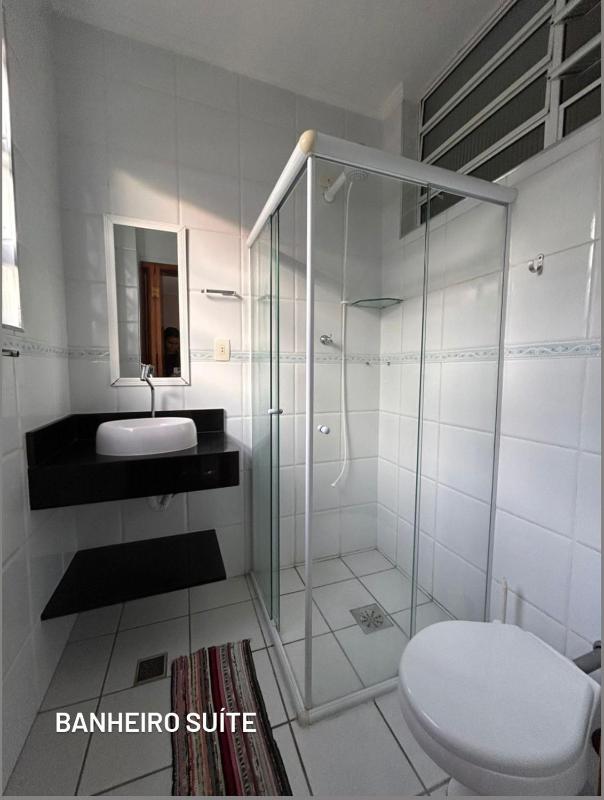 Apartamento Praia da Enseada - image 11