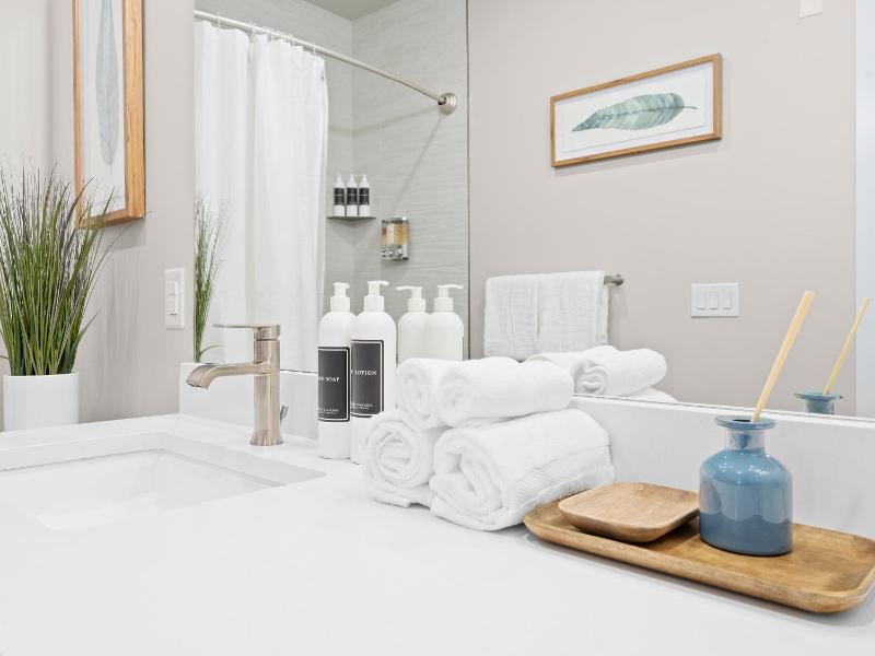 Mayflower Lakeside 3 Bedroom Mountain Retreat - image 11
