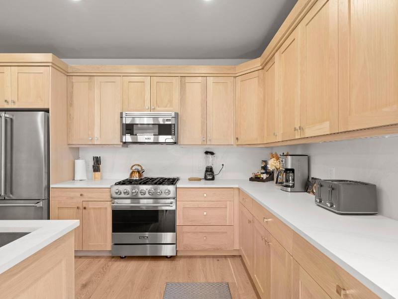 Mayflower Lakeside 3 Bedroom Mountain Retreat - image 13