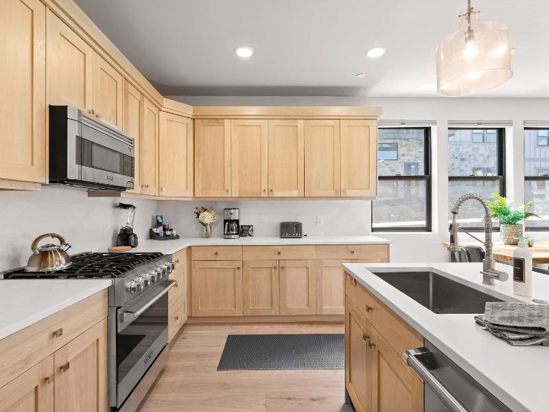 Mayflower Lakeside 3 Bedroom Mountain Retreat - image 8