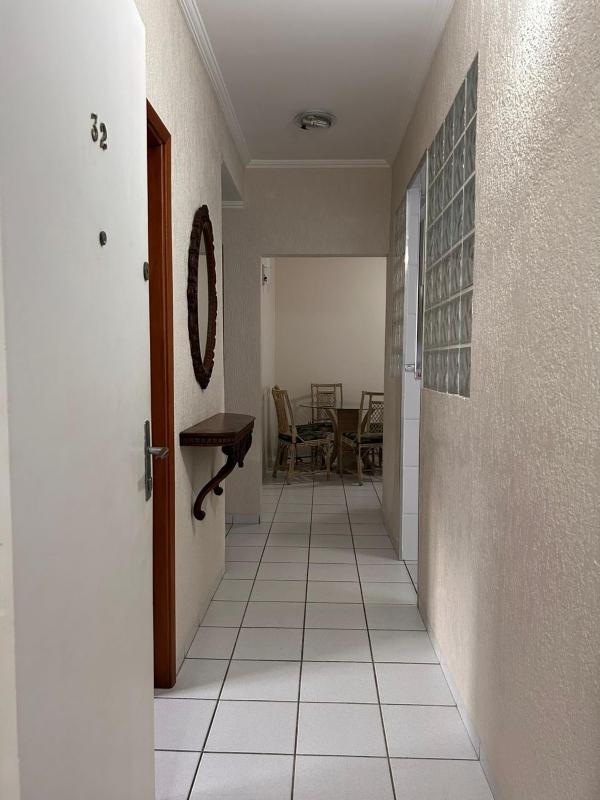 Apartamento Praia da Enseada - image 9