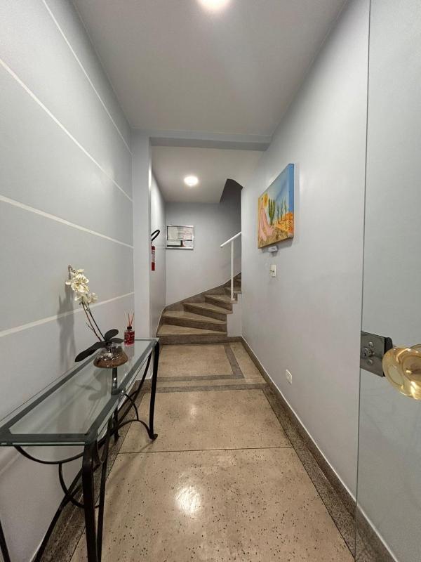Apartamento Praia da Enseada - image 14