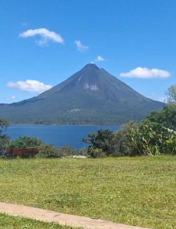 Arenal Base Camp - image 16