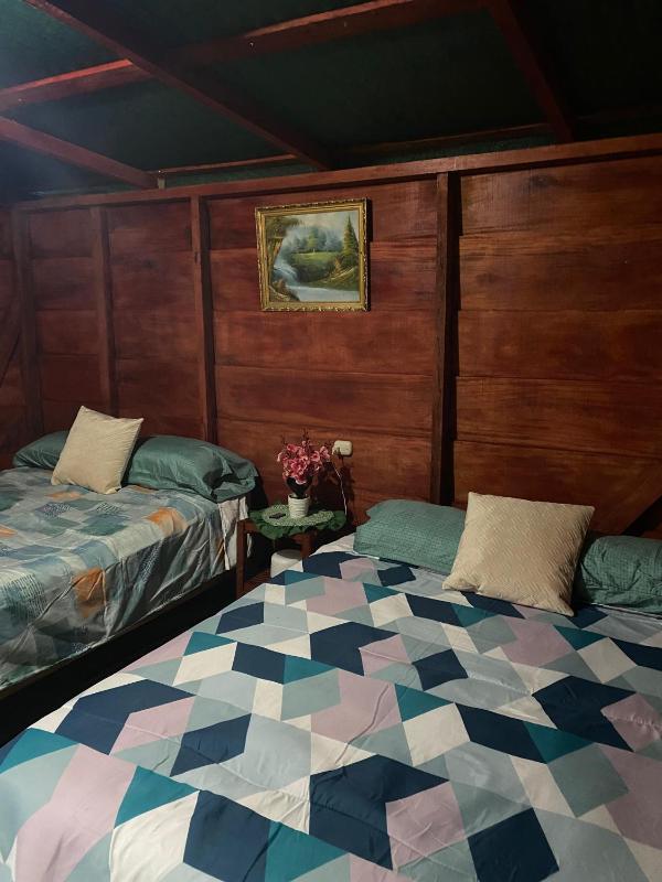 Arenal Base Camp - image 10