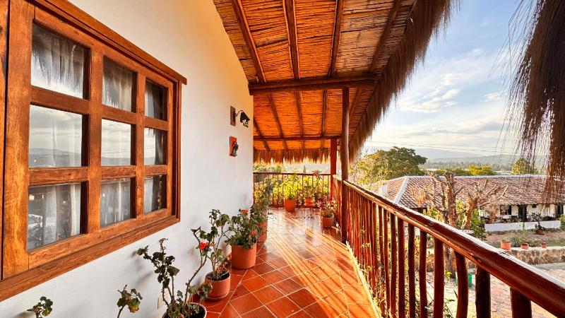 Posada Campestre La Casona - image 1