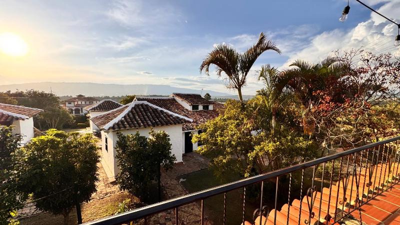 Posada Campestre La Casona - image 18