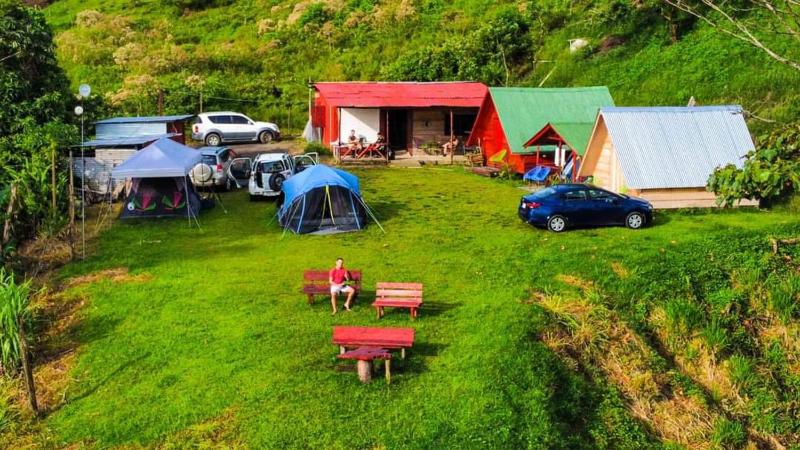 Arenal Base Camp - image 15
