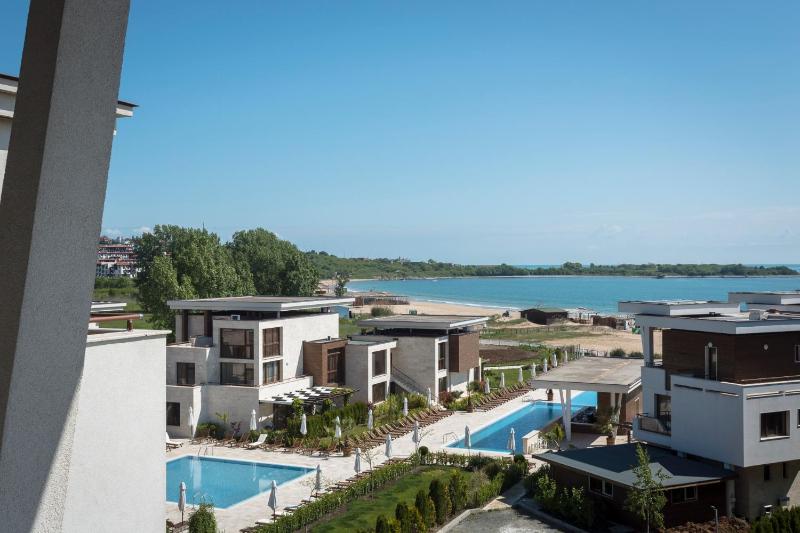 Apartment with Sea View (3 Adults) image 1