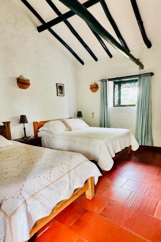 Posada Campestre La Casona - image 4