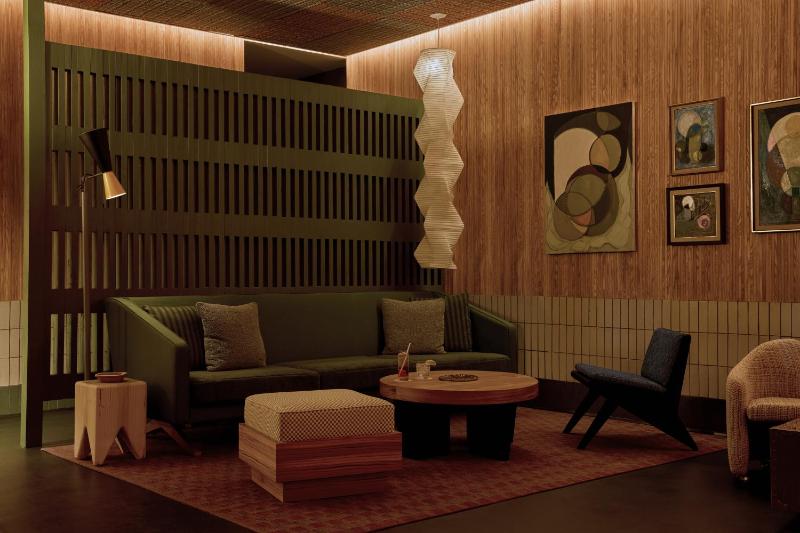 Ace Hotel and Swim Club Palm Springs - image 32