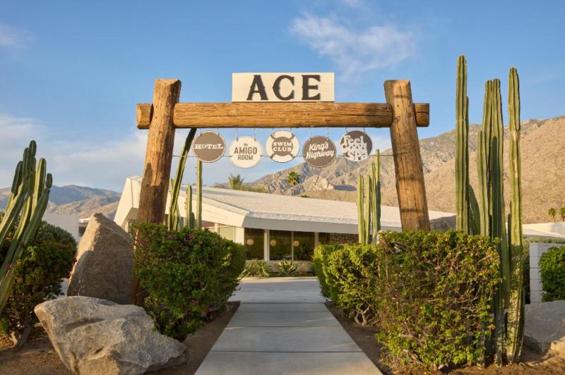 Ace Hotel and Swim Club Palm Springs - image 47