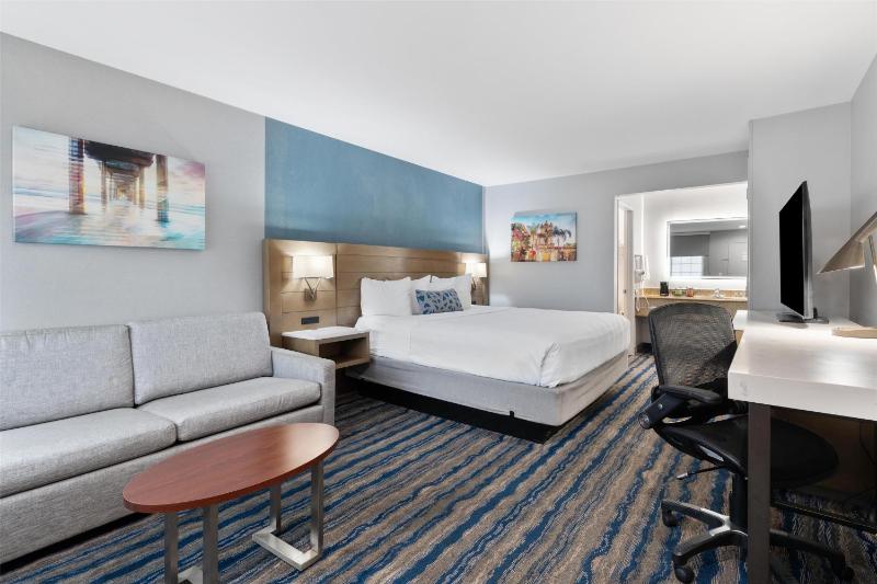 Executive King Room - Non-Smoking image 1