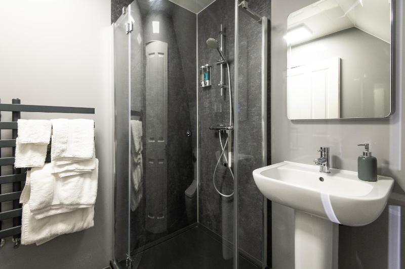 Standard Twin Room image 2