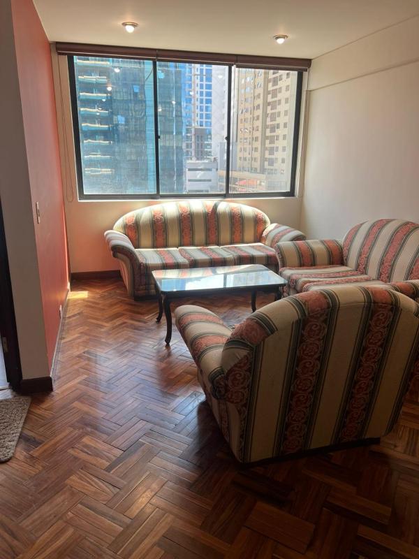 Apartamento cerca Embajada Americana - image 11