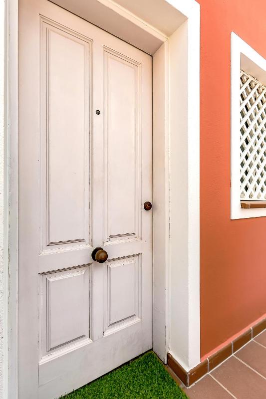 El Veril del Duque Apartment - image 11