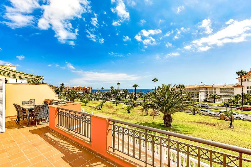 El Veril del Duque Apartment - image 1