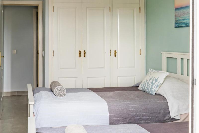 El Veril del Duque Apartment - image 4