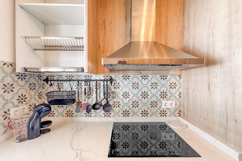 El Veril del Duque Apartment - image 7