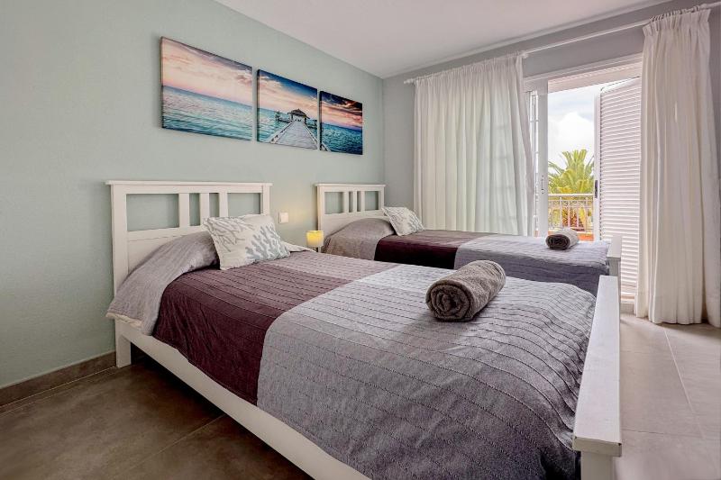 El Veril del Duque Apartment - image 12