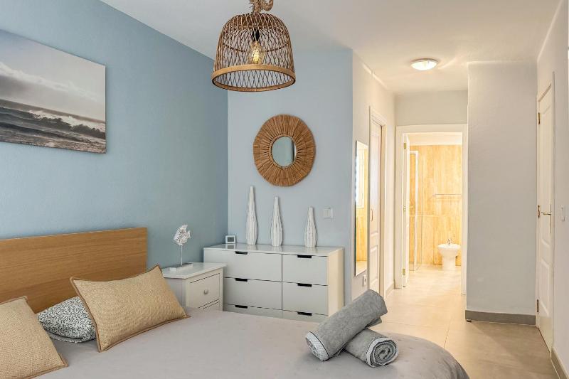 El Veril del Duque Apartment - image 2