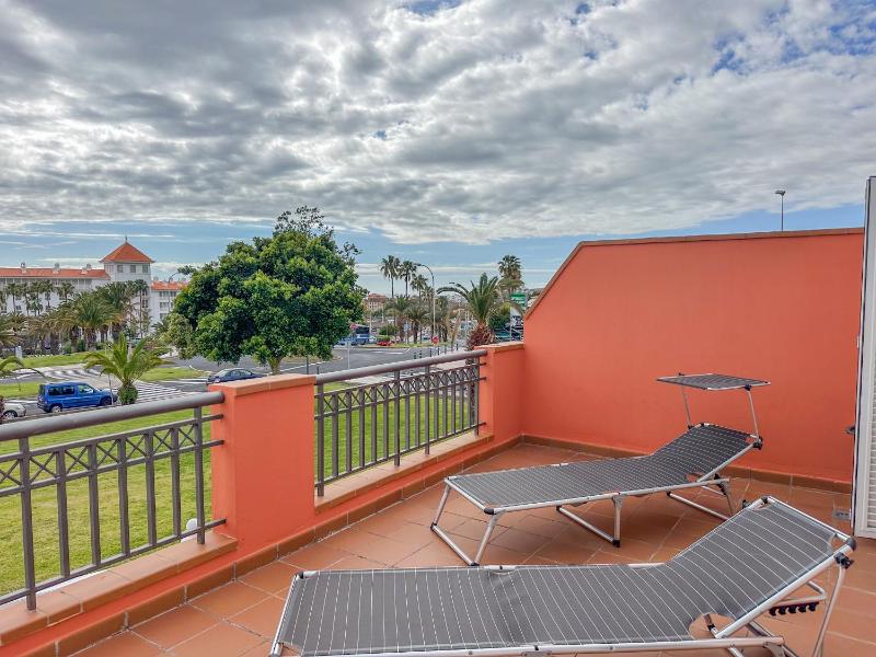 El Veril del Duque Apartment - image 9