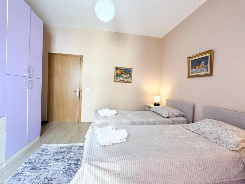 Shkodra Apartments - image 12