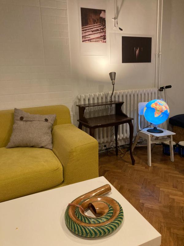 Chillton hostel - image 10