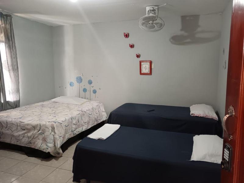Lirio Green hostal - image 15