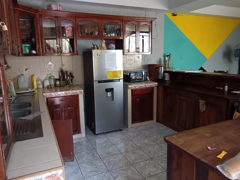 Lirio Green hostal - image 10