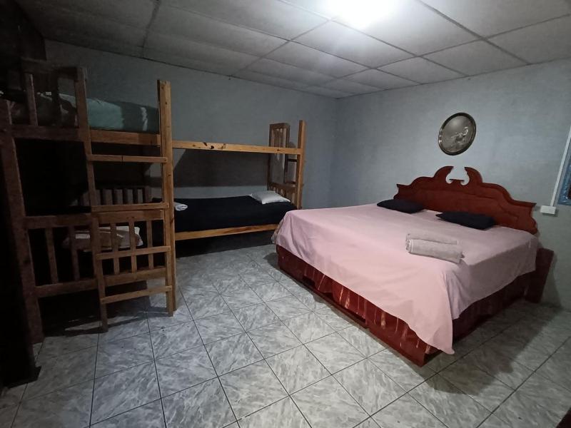 Lirio Green hostal - image 13