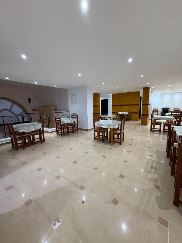 Zain Dive Inn - image 20