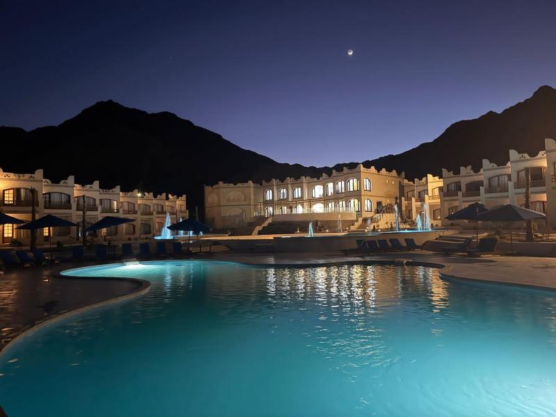 Zain Dive Inn - image 29