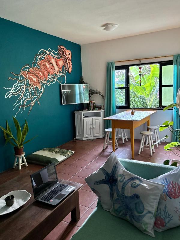 Hostel Casa Lion - Shared room - image 12