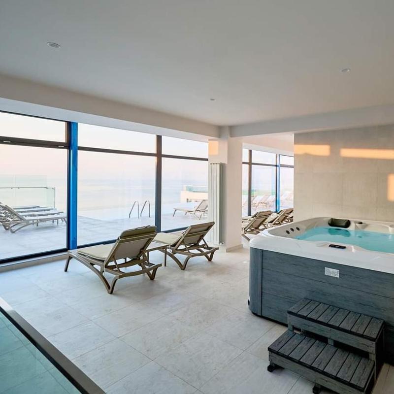 Ap family GLaMour in Infinity Beach Resort Pools & SPA - image 30