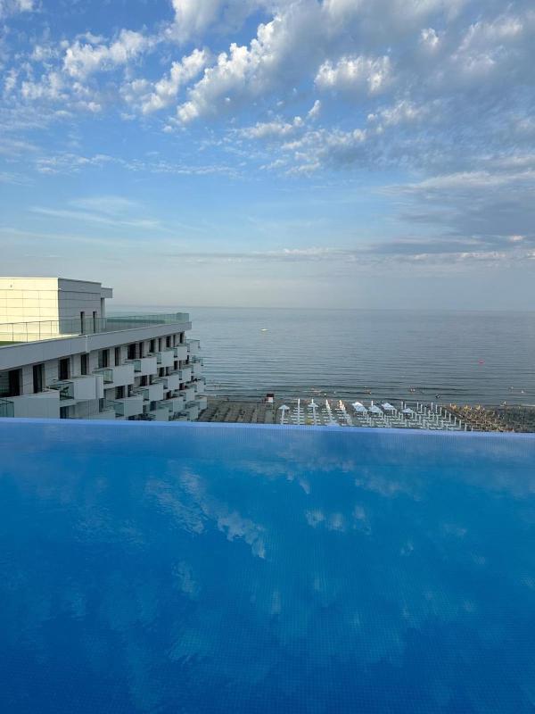 Ap family GLaMour in Infinity Beach Resort Pools & SPA - image 28