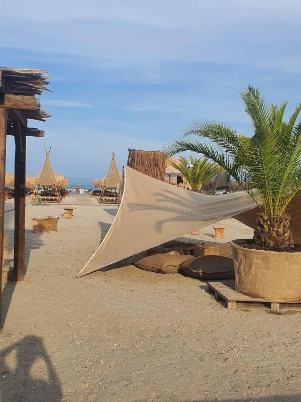 Ap family GLaMour in Infinity Beach Resort Pools & SPA - image 7