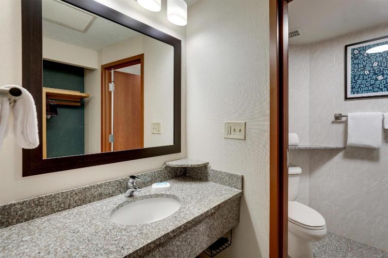 King Suite with Sofa Bed image 2