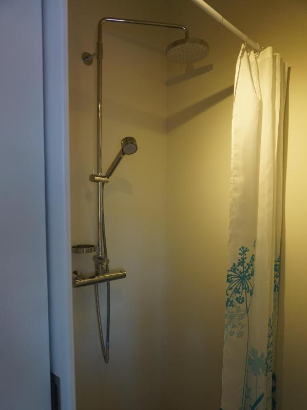 Double Room with Private Bathroom image 3