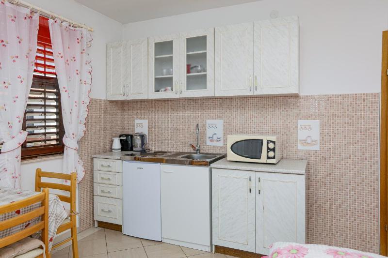 Apartments with parking space Biograd na Moru Biograd - 21048 - image 21