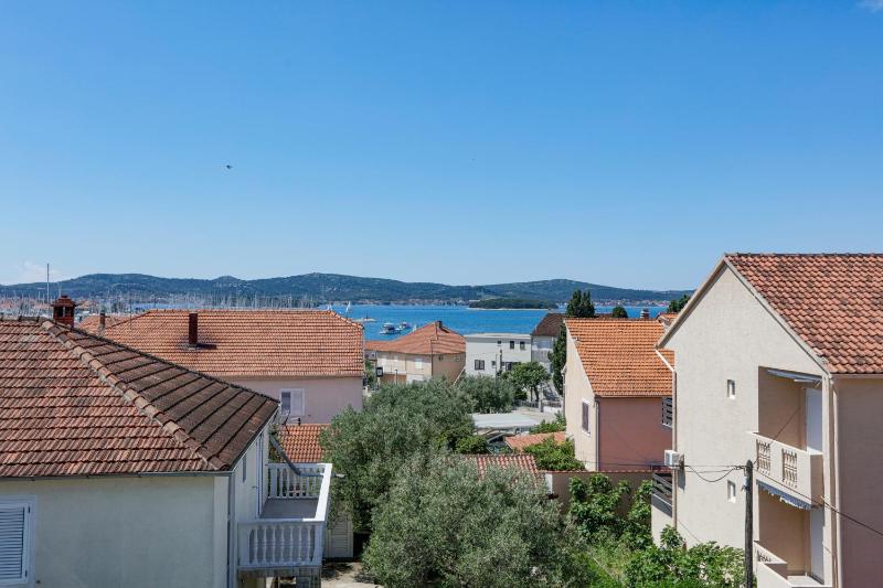 Apartments with parking space Biograd na Moru Biograd - 21048 - image 5