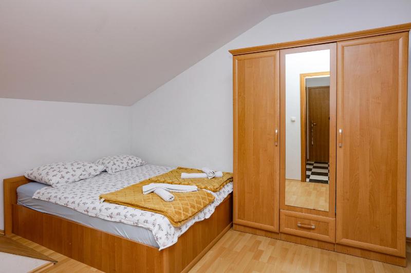 Apartments with parking space Biograd na Moru Biograd - 21048 - image 24